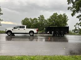 Shed Removal in Huber Heights, OH